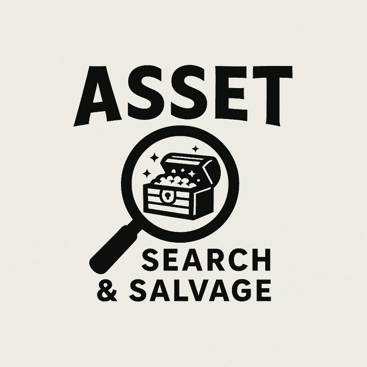 Asset Search & Salvage